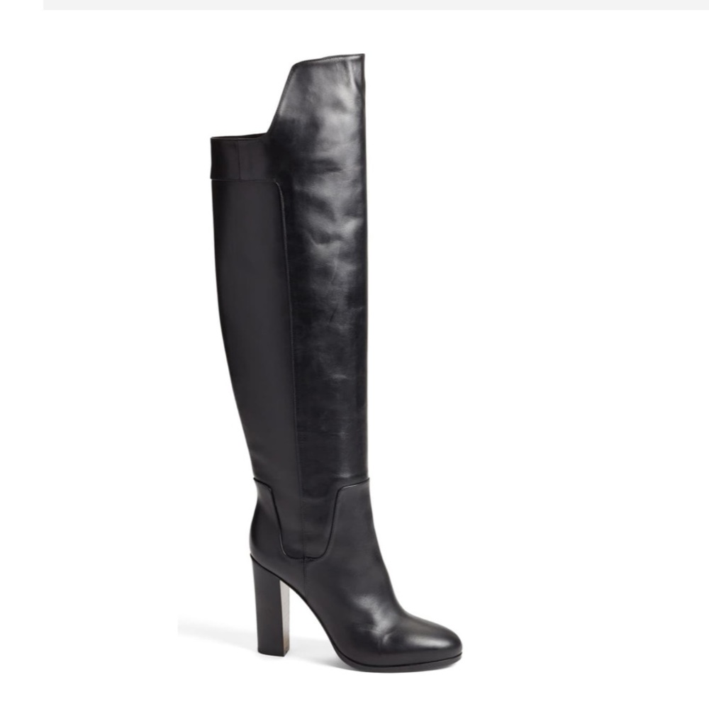 Vince knee high boot - Picture 5 of 10
